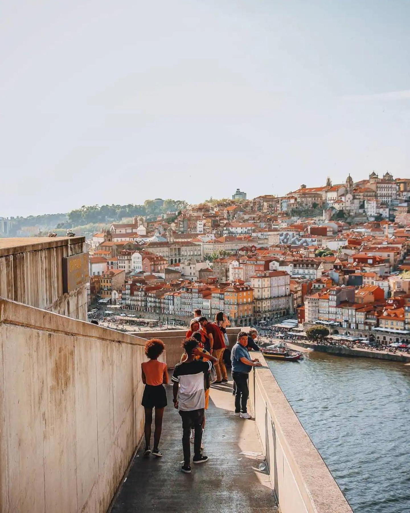 Serpa Downtown Gaia Apartment Vila Nova de Gaia