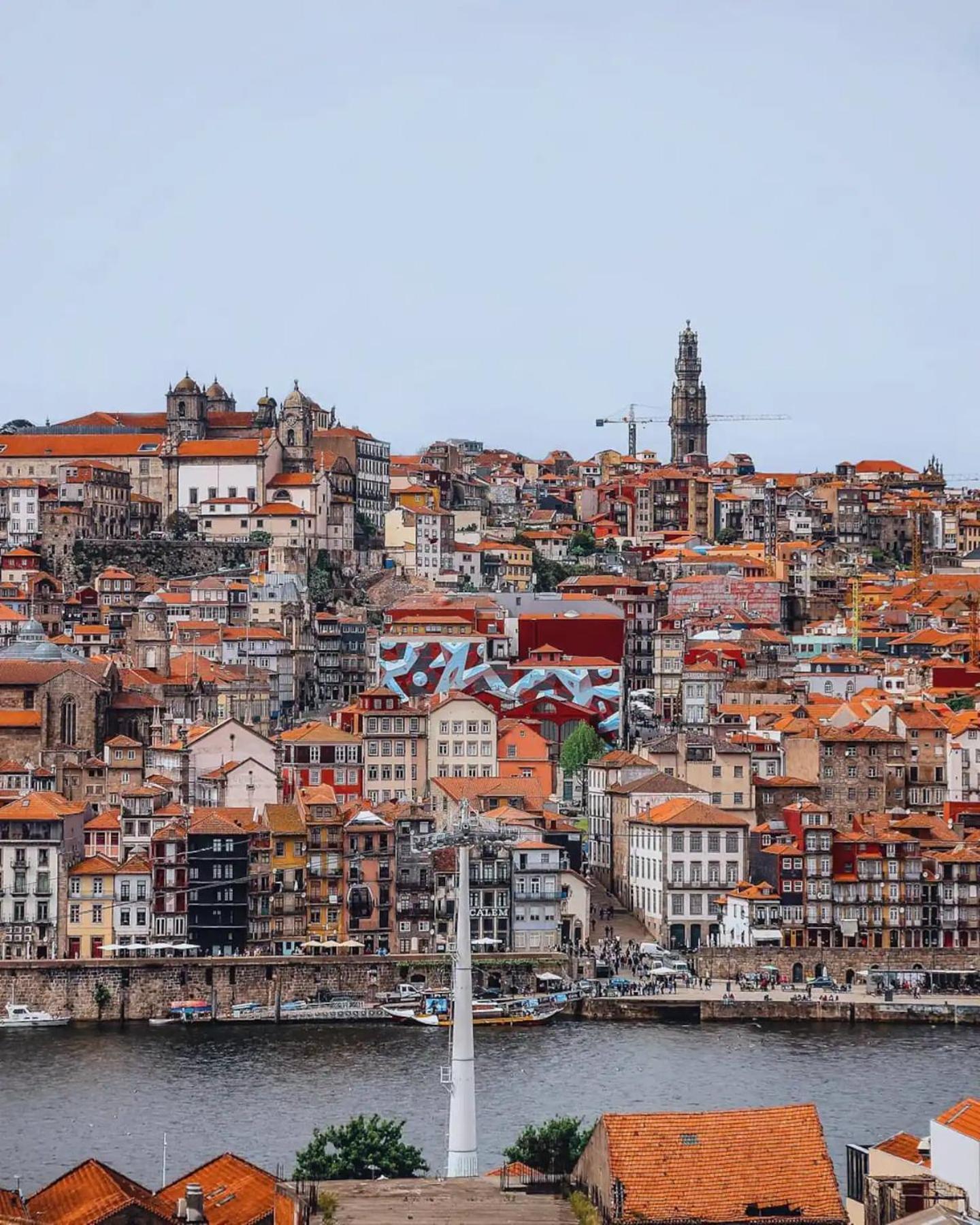 Serpa Downtown Gaia Apartment Vila Nova de Gaia