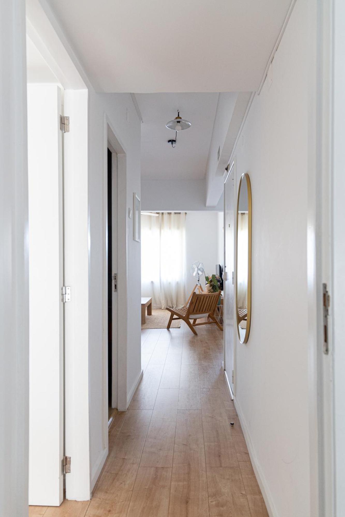 Serpa Downtown Gaia Apartment