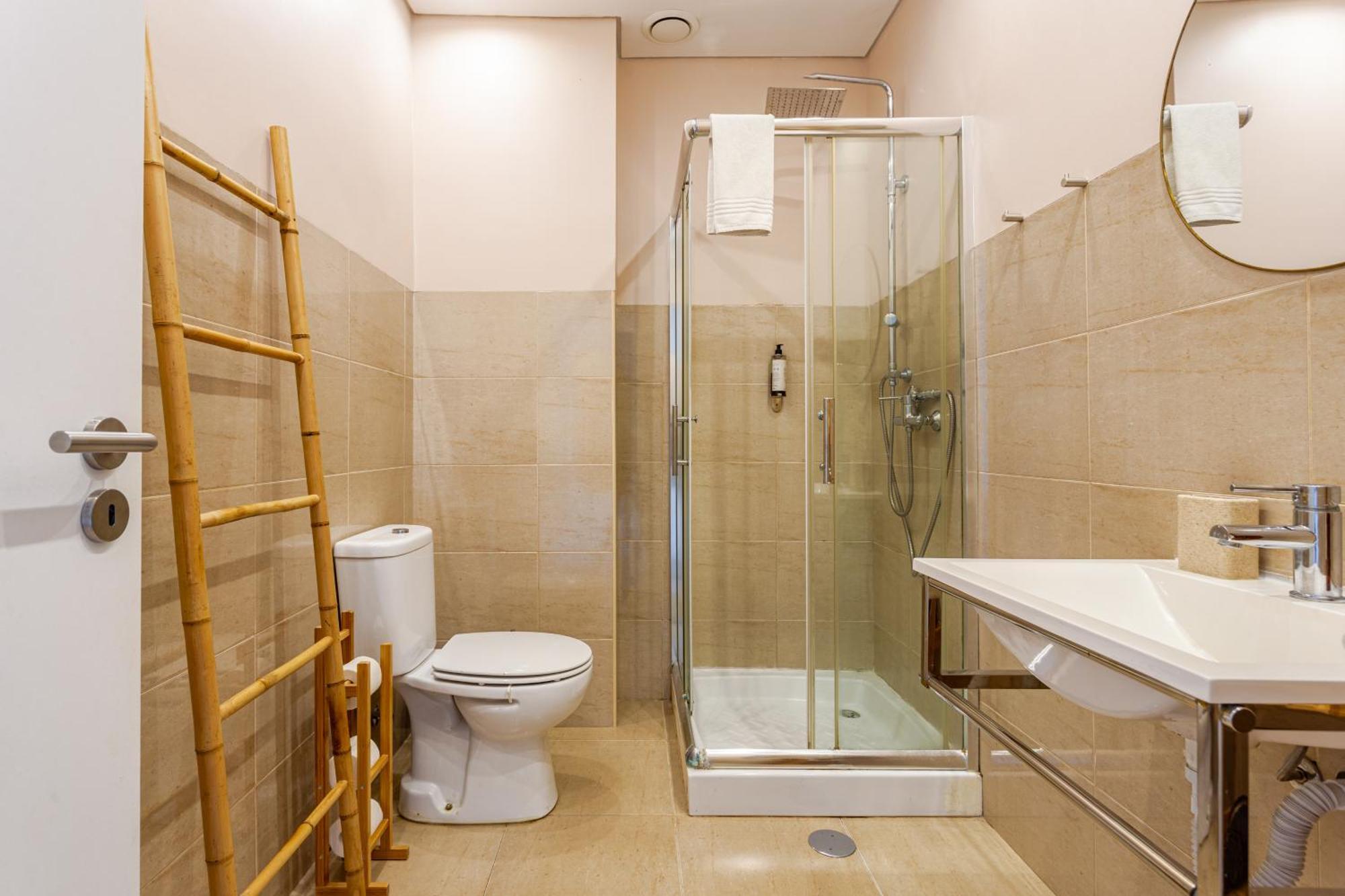 Apartment Serpa Downtown Gaia *