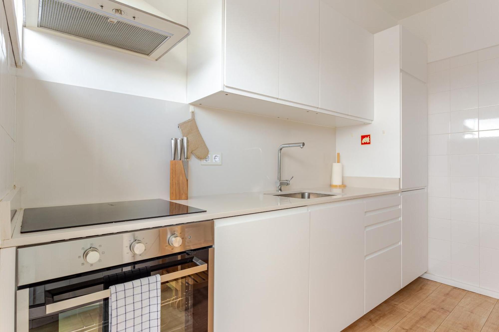 Serpa Downtown Gaia Apartment Vila Nova de Gaia