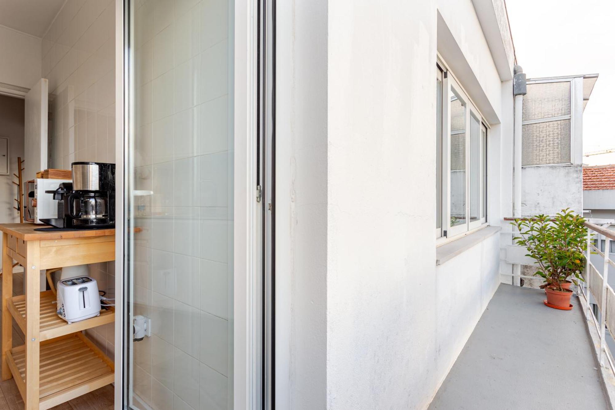 Apartment Serpa Downtown Gaia Vila Nova de Gaia