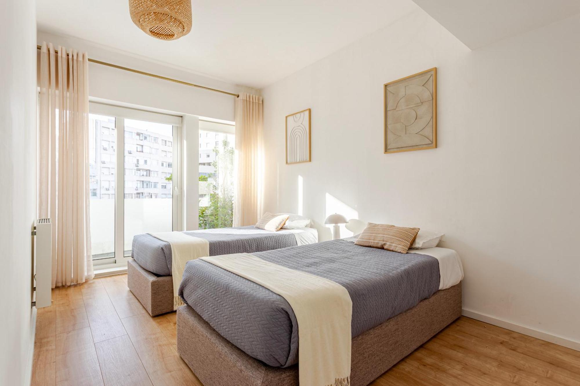 Apartment Serpa Downtown Gaia