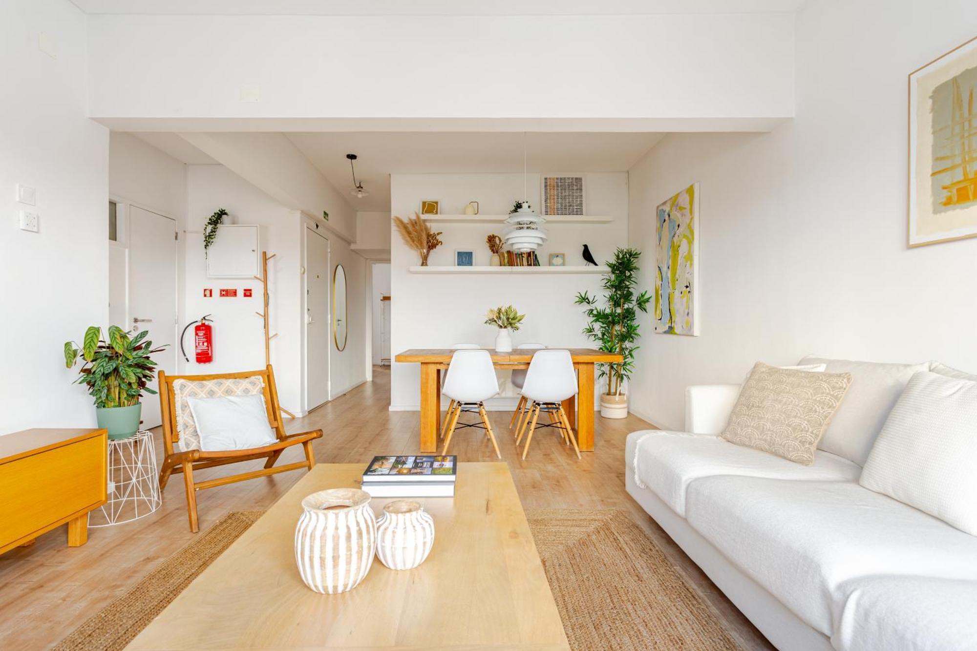 Serpa Downtown Gaia Apartment *