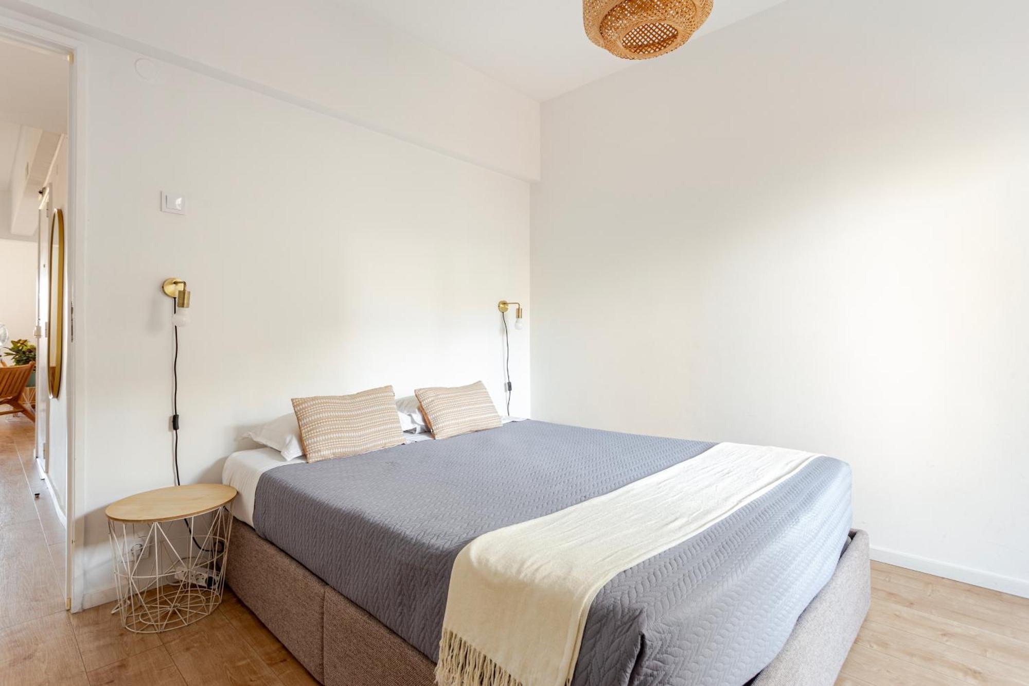 Apartment Serpa Downtown Gaia *