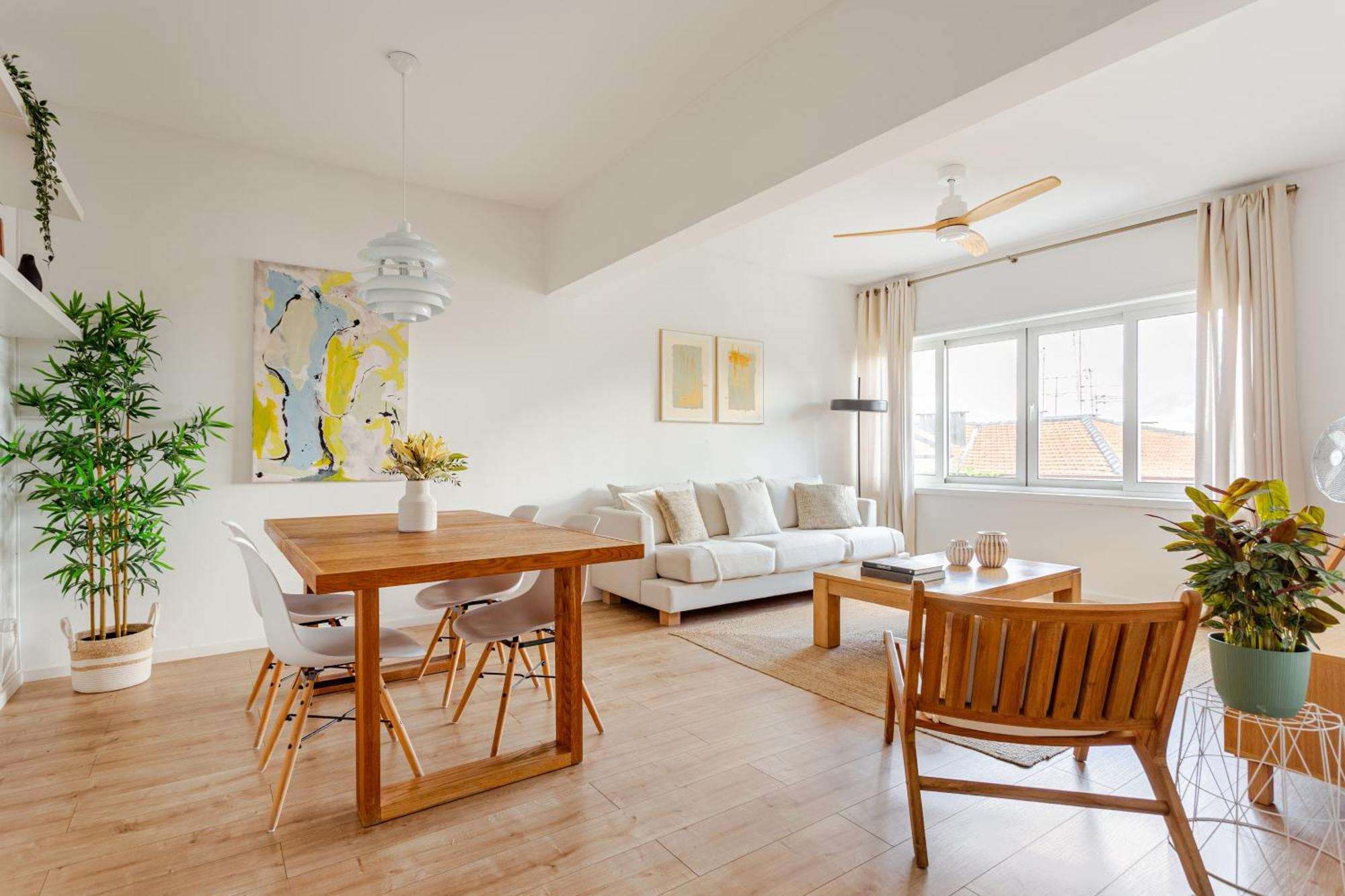 Serpa Downtown Gaia Apartment