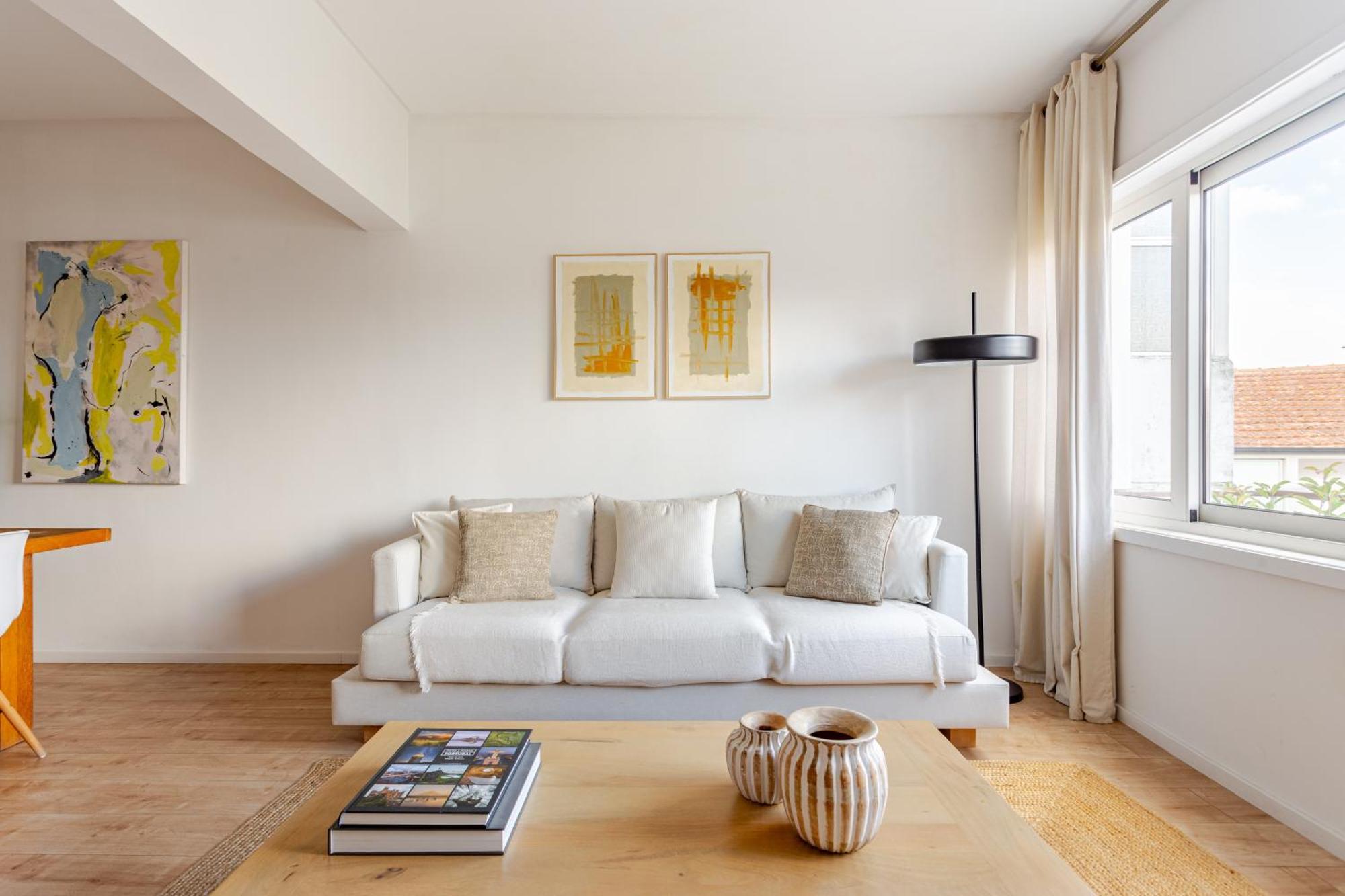 Apartment Serpa Downtown Gaia